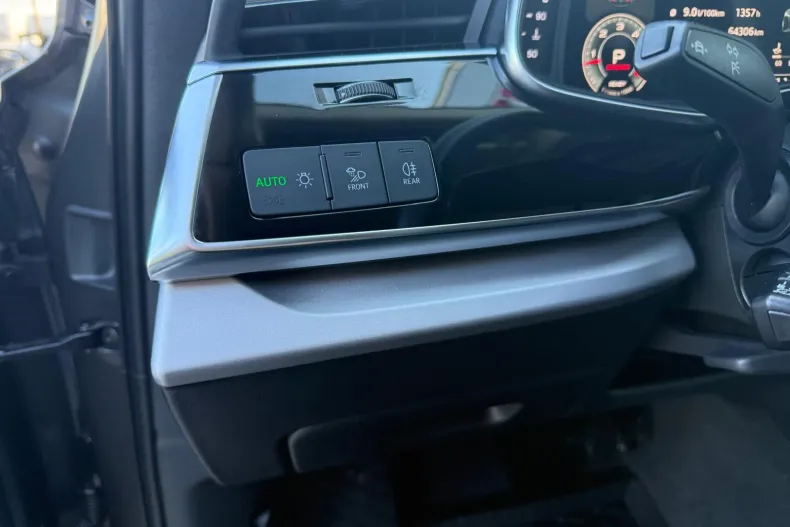 Audi Q7 din 2021 cu 64.306 km - oferta AUD192282 - foto 13