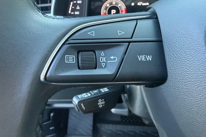 Audi Q7 din 2021 cu 64.306 km - oferta AUD192282 - foto 14