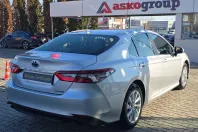 Toyota Camry din 2022 cu 14.215 km - oferta TOY192283 - foto 4