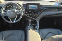 Toyota Camry din 2022 cu 14.215 km - oferta TOY192283 - foto 9