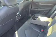 Toyota Camry din 2022 cu 14.215 km - oferta TOY192283 - foto 10