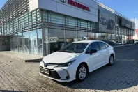 Toyota Corolla din 2025 cu 5.276 km - oferta TOY192284 - foto 1