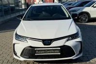 Toyota Corolla din 2025 cu 5.276 km - oferta TOY192284 - foto 3