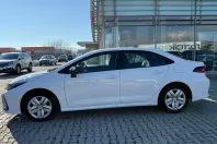 Toyota Corolla din 2025 cu 5.276 km - oferta TOY192284 - foto 5