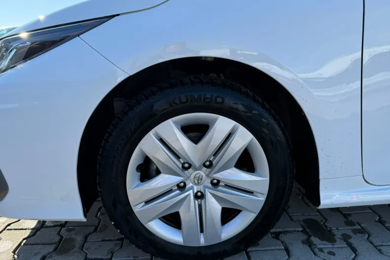 Toyota Corolla din 2025 cu 5.276 km - oferta TOY192284 - foto 10