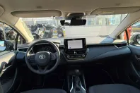 Toyota Corolla din 2025 cu 5.276 km - oferta TOY192284 - foto 15