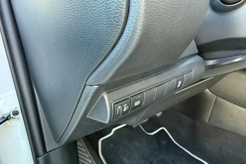 Toyota Corolla din 2025 cu 5.276 km - oferta TOY192284 - foto 20