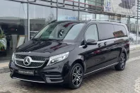 Mercedes-Benz V din 2020 cu 49.443 km - oferta MER192285 - foto 2