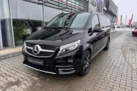 Mercedes-Benz V din 2020 cu 49.443 km - oferta MER192285 - foto 3