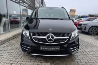 Mercedes-Benz V din 2020 cu 49.443 km - oferta MER192285 - foto 6