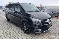 Mercedes-Benz V din 2020 cu 49.443 km - oferta MER192285 - foto 13