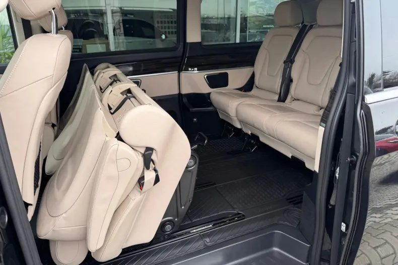 Mercedes-Benz V din 2020 cu 49.443 km - oferta MER192285 - foto 20