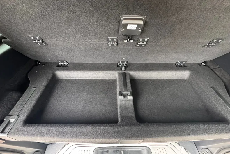 Mercedes-Benz V din 2020 cu 49.443 km - oferta MER192285 - foto 32