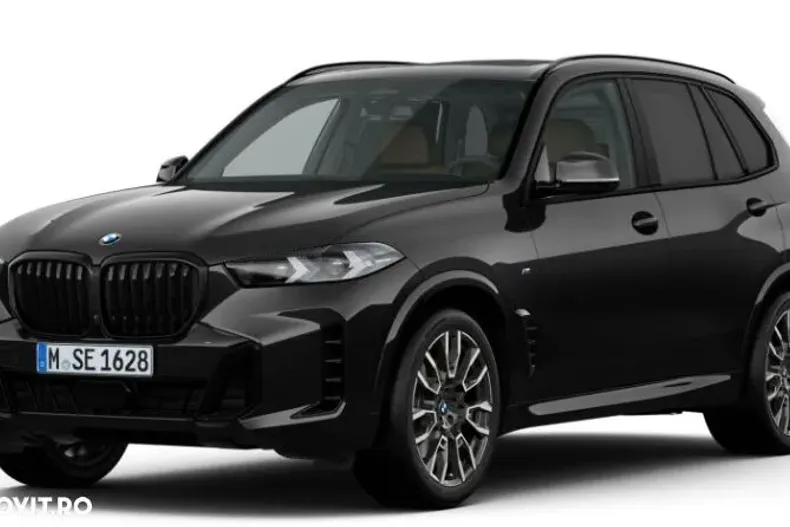 BMW X5 (Seria X) din 2024 cu 73.000 km - oferta BMW192286 - foto 1