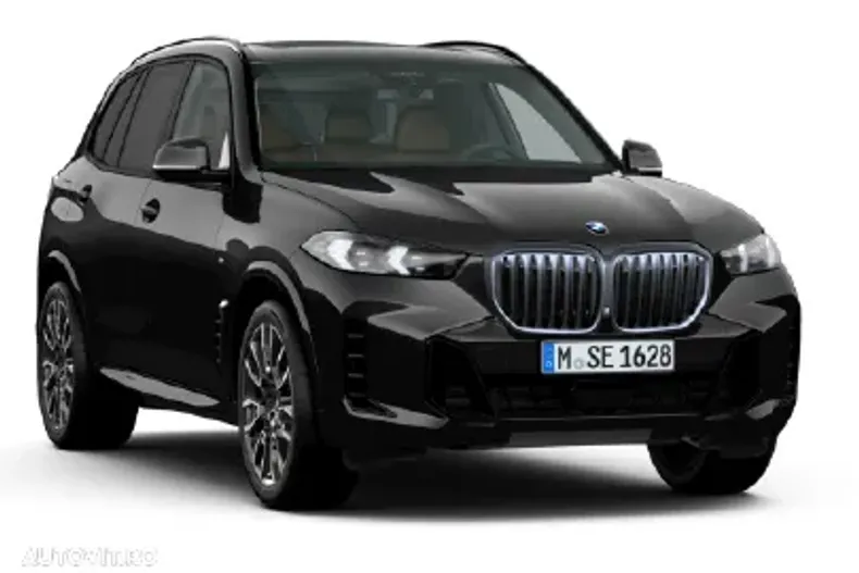 BMW X5 (Seria X) din 2024 cu 73.000 km - oferta BMW192286 - foto 2