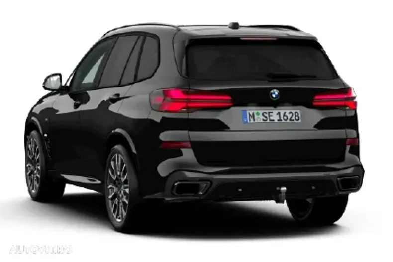 BMW X5 (Seria X) din 2024 cu 73.000 km - oferta BMW192286 - foto 3
