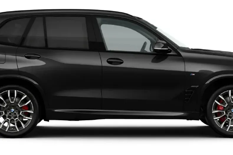 BMW X5 (Seria X) din 2024 cu 73.000 km - oferta BMW192286 - foto 5