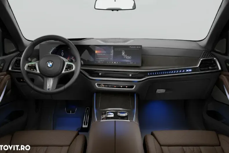 BMW X5 (Seria X) din 2024 cu 73.000 km - oferta BMW192286 - foto 6