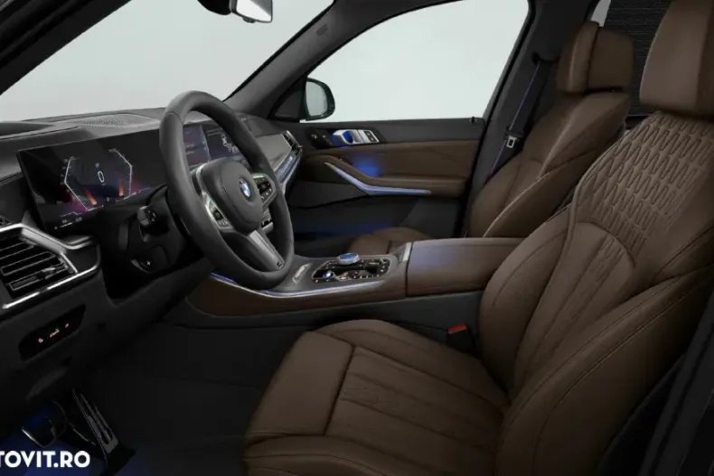 BMW X5 (Seria X) din 2024 cu 73.000 km - oferta BMW192286 - foto 7