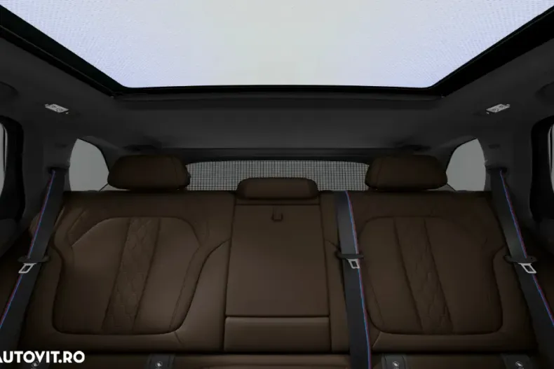 BMW X5 (Seria X) din 2024 cu 73.000 km - oferta BMW192286 - foto 8
