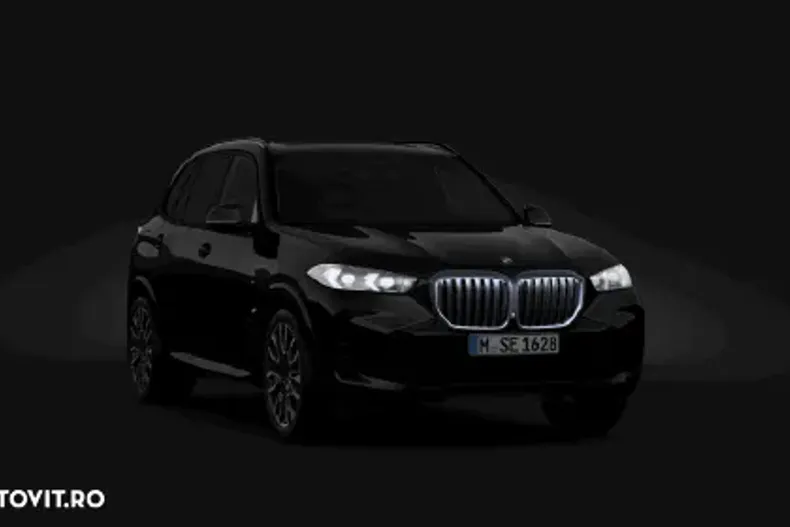 BMW X5 (Seria X) din 2024 cu 73.000 km - oferta BMW192286 - foto 9
