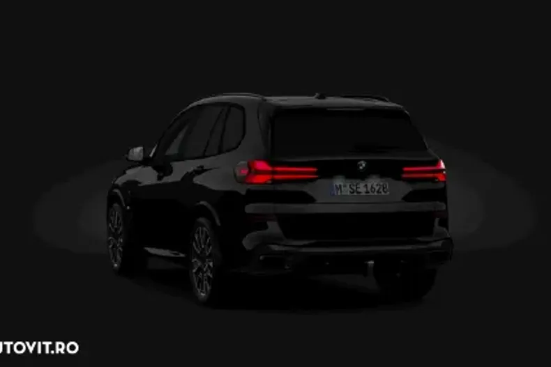 BMW X5 (Seria X) din 2024 cu 73.000 km - oferta BMW192286 - foto 10