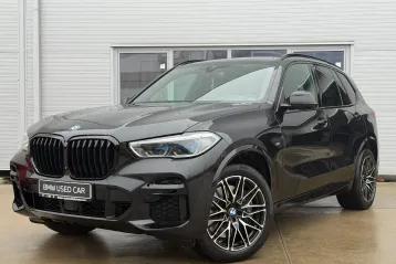 BMW X5 din 2022 - oferta BMW192287