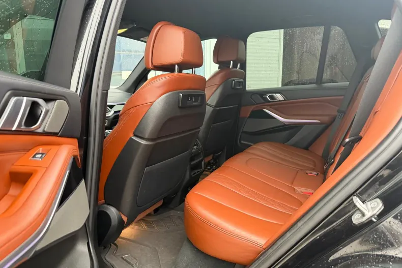 BMW X5 (Seria X) din 2022 cu 69.709 km - oferta BMW192287 - foto 7