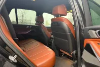 BMW X5 (Seria X) din 2022 cu 69.709 km - oferta BMW192287 - foto 8