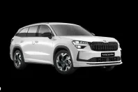 Skoda Kodiaq din 2026 cu 4 km - oferta SKO192288 - foto 1