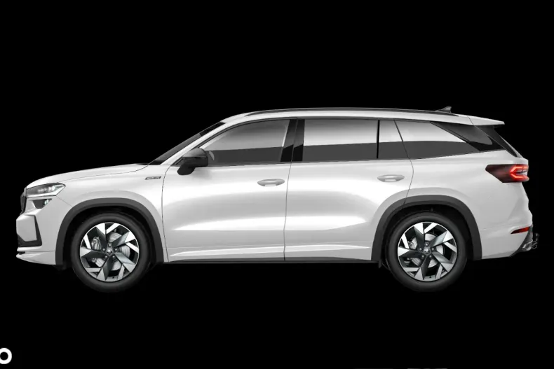 Skoda Kodiaq din 2026 cu 4 km - oferta SKO192288 - foto 2