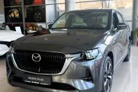 Mazda CX-60 din 2025 cu 5 km - oferta MAZ192290 - foto 1