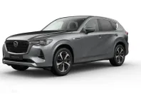Mazda CX-60 din 2025 cu 5 km - oferta MAZ192290 - foto 6
