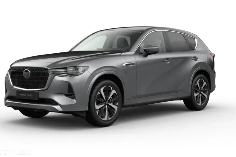 Mazda CX-60 din 2025 cu 5 km - oferta MAZ192290 - foto 6