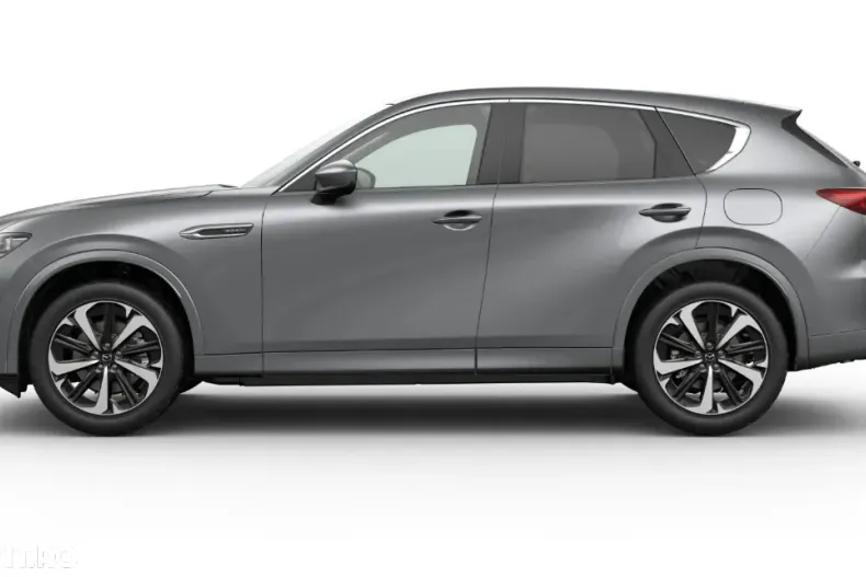 Mazda CX-60 din 2025 cu 5 km - oferta MAZ192290 - foto 8