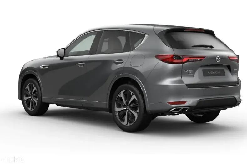 Mazda CX-60 din 2025 cu 5 km - oferta MAZ192290 - foto 9