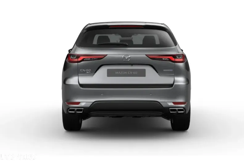 Mazda CX-60 din 2025 cu 5 km - oferta MAZ192290 - foto 10