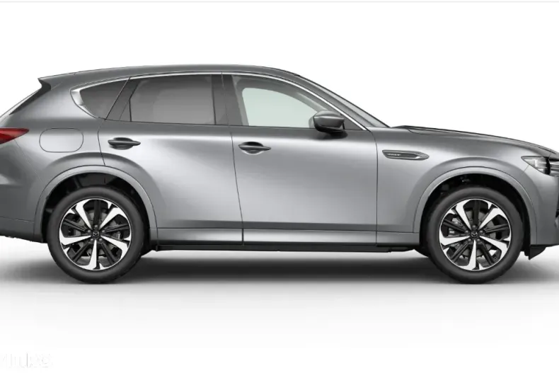 Mazda CX-60 din 2025 cu 5 km - oferta MAZ192290 - foto 12