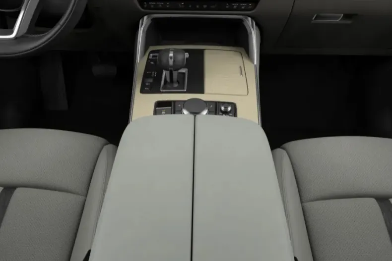 Mazda CX-60 din 2025 cu 5 km - oferta MAZ192290 - foto 15