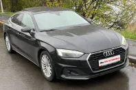 Audi A5 din 2021 cu 157.813 km - oferta AUD192291 - foto 1