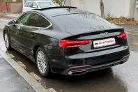 Audi A5 din 2021 cu 157.813 km - oferta AUD192291 - foto 2