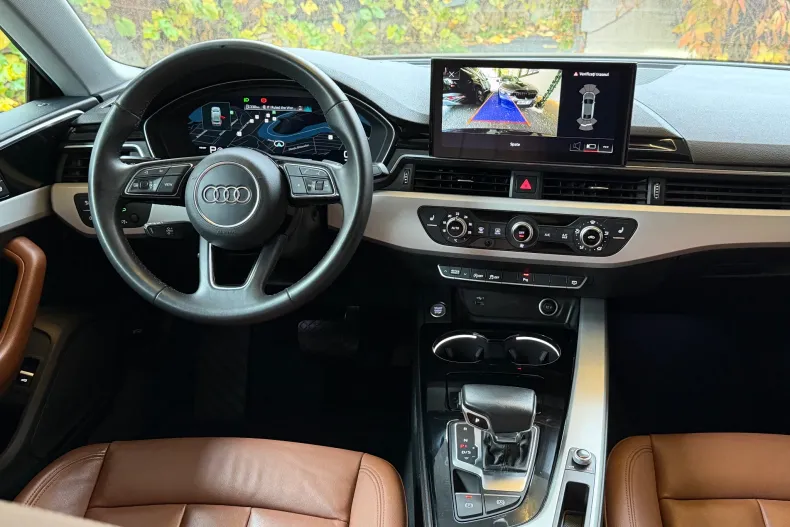 Audi A5 din 2021 cu 157.813 km - oferta AUD192291 - foto 6