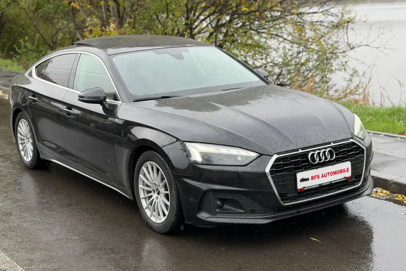 Audi A5 din 2021 cu 157.813 km - oferta AUD192291 - foto 13