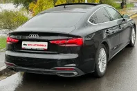 Audi A5 din 2021 cu 157.813 km - oferta AUD192291 - foto 16