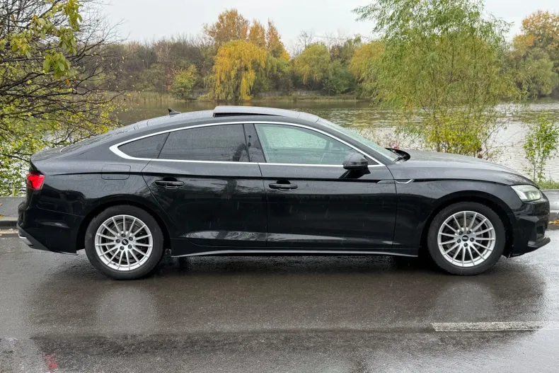 Audi A5 din 2021 cu 157.813 km - oferta AUD192291 - foto 17