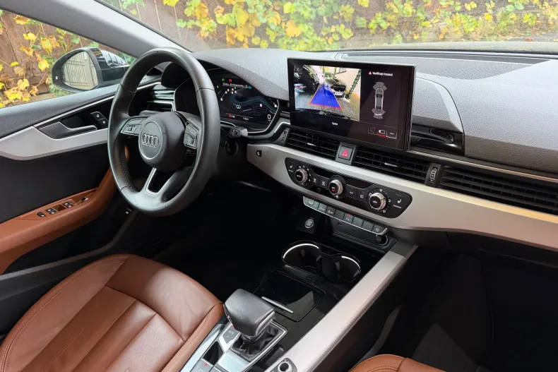 Audi A5 din 2021 cu 157.813 km - oferta AUD192291 - foto 20