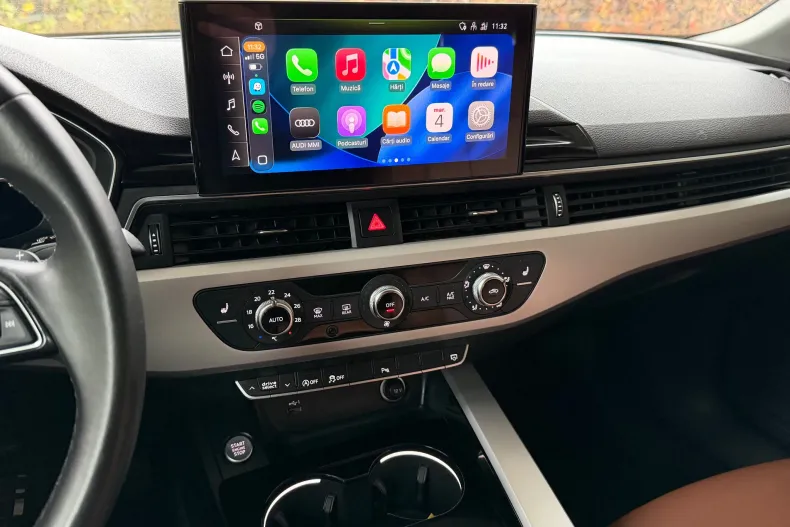 Audi A5 din 2021 cu 157.813 km - oferta AUD192291 - foto 27