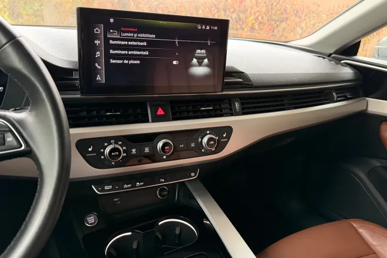 Audi A5 din 2021 cu 157.813 km - oferta AUD192291 - foto 28