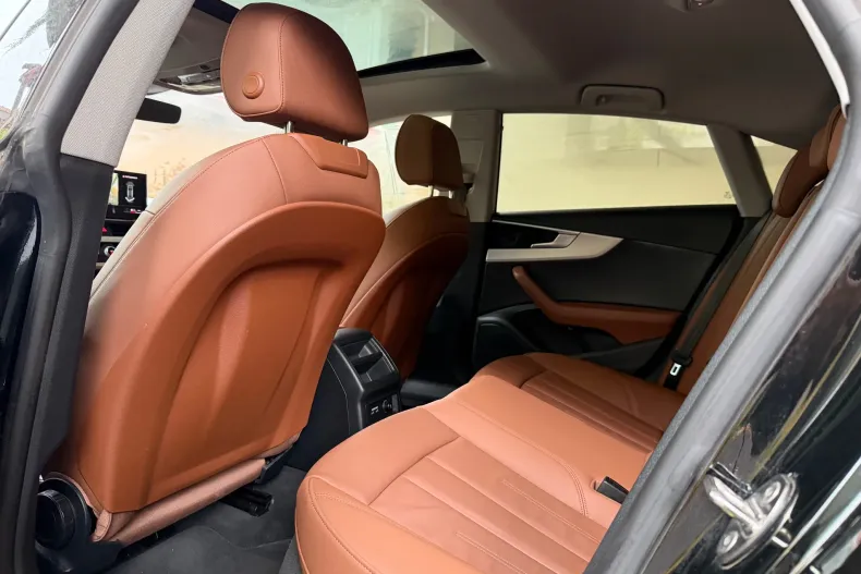 Audi A5 din 2021 cu 157.813 km - oferta AUD192291 - foto 32
