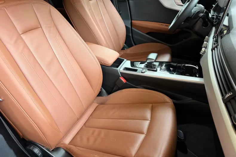 Audi A5 din 2021 cu 157.813 km - oferta AUD192291 - foto 33
